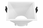 Mantra Lamborjini  Empotrable  blanco 6841
