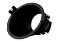 Mantra Lamborjini Empotrable GU10 redondo Ø9,3cm alto 7cm negro — ref. 6844 (1)