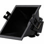 Mantra Lamborjini Empotrable GU10 cuadrado 9,3cm alto 6,9cm negro — ref. 6846 (1)