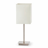 Faro THANA Lámpara sobremesa blanco 68530