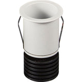 Mantra Guincho Empotrable LED  blanco 6855