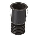 Mantra Guincho Empotrable LED 3000K negro — ref. 6856 (2)