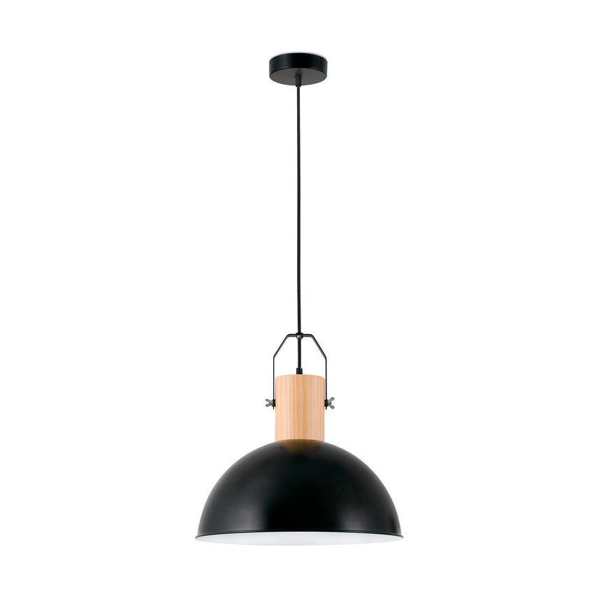 Faro MARGOT Lámpara colgante negro 68561