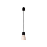 Faro KOMBO 120 Lámpara colgante beige 1L 68592-1L