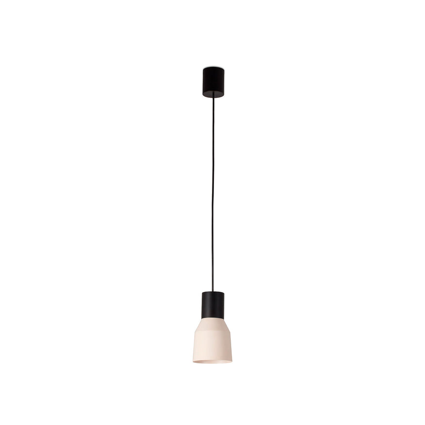 Faro KOMBO 120 Lámpara colgante beige 1L 68592-1L