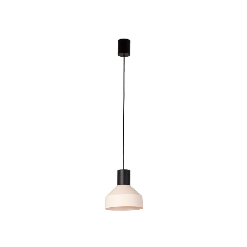 Faro KOMBO 200 Lámpara colgante beige 1L 68594-1L