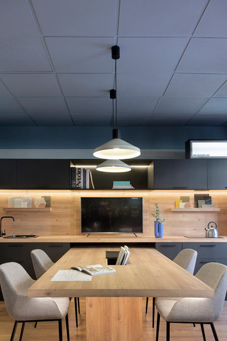 Faro 68595-1L - Foto de ambiente