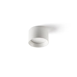 Plafón de techo Faro Mizu LED blanco mate 2700K 8W 68615