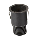 Empotrable Mantra Guincho LED 5 W 4000 K negro — ref. 6862 (2)
