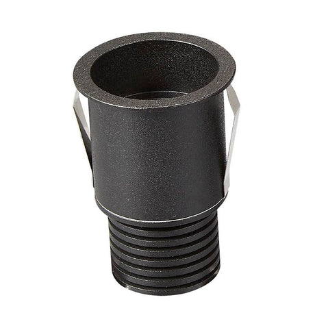 Empotrable Mantra Guincho LED 5 W 4000 K negro — ref. 6862 (2)