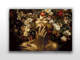 Cuadro fotografía impresa Schuller Fiorella 180x120cm vista 2