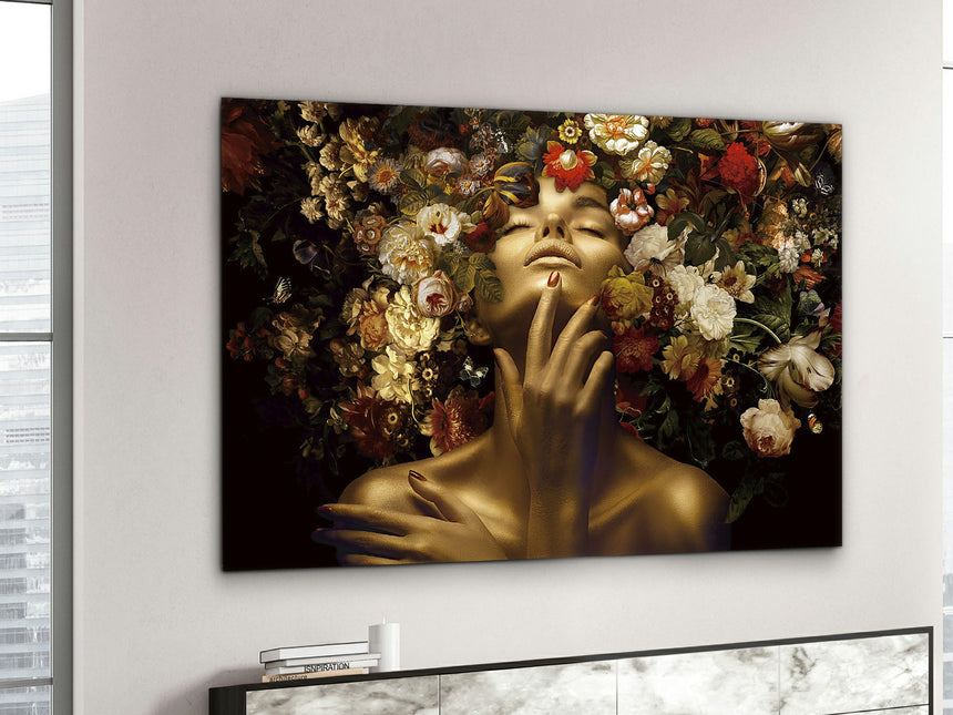 Cuadro fotografía impresa Schuller Fiorella 180x120cm 695848