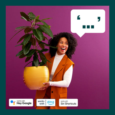 WiZ Plafón SuperSlim 22W 2450lm 55493100 - imagen 5 | Philips