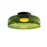 Plafón LedsC4 Levels Ceiling LED Ø42cm 15-A133-05-08