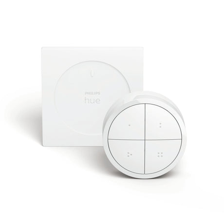 Philips Hue Mando a distancia Tap dial switch blanco 0W 871951444099900 - vista alternativa