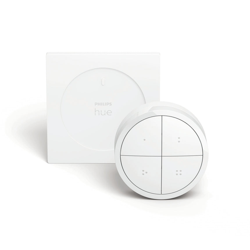 Philips Hue Mando a distancia Tap dial switch blanco 0W 871951444099900 - vista alternativa