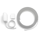 Philips Hue White and Color Ambiance Tira LED Essential lightstrip blanco RGBW 20W 8720169326637