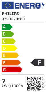 Bombilla LED dicroica Philips GU10 80W 680lm 775834