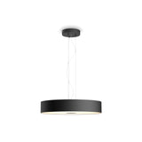 Philips Hue Lámpara colgante Fair negro White Ambiance 25W 871951434129600 2900lm - vista alternativa