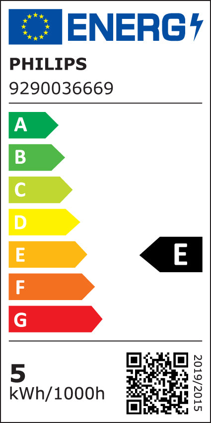 Philips Hue White Bombilla dicroica White GU10 4,2W 400lm 8720169230170 - imagen 9