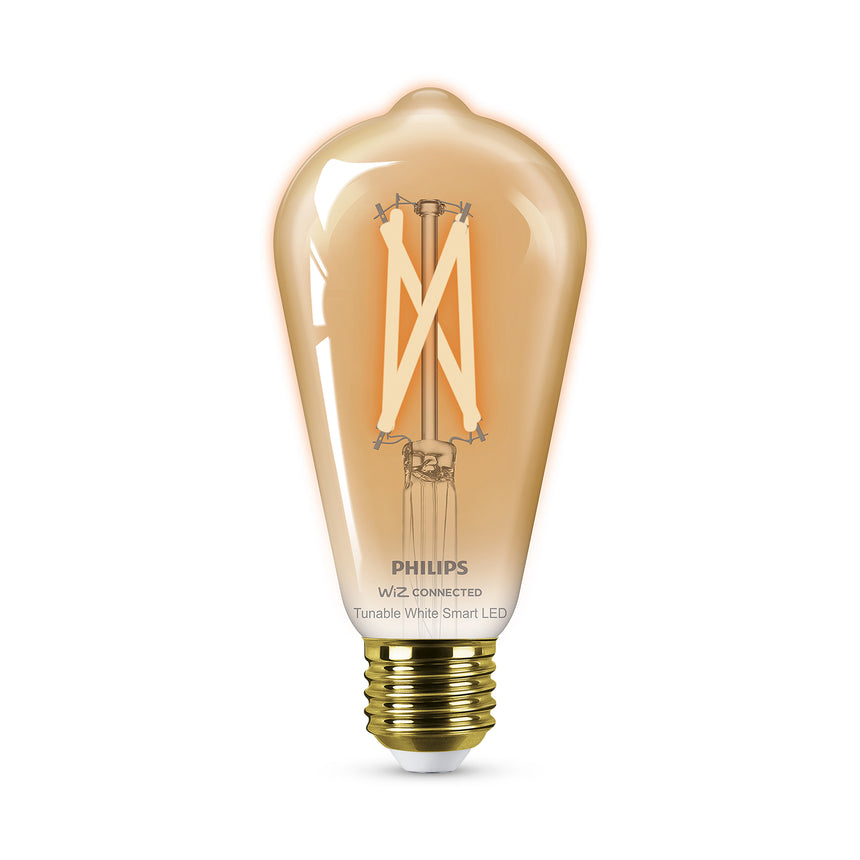 Philips LAMP LED WIZ EDISON 50W 927-65 .MA372269