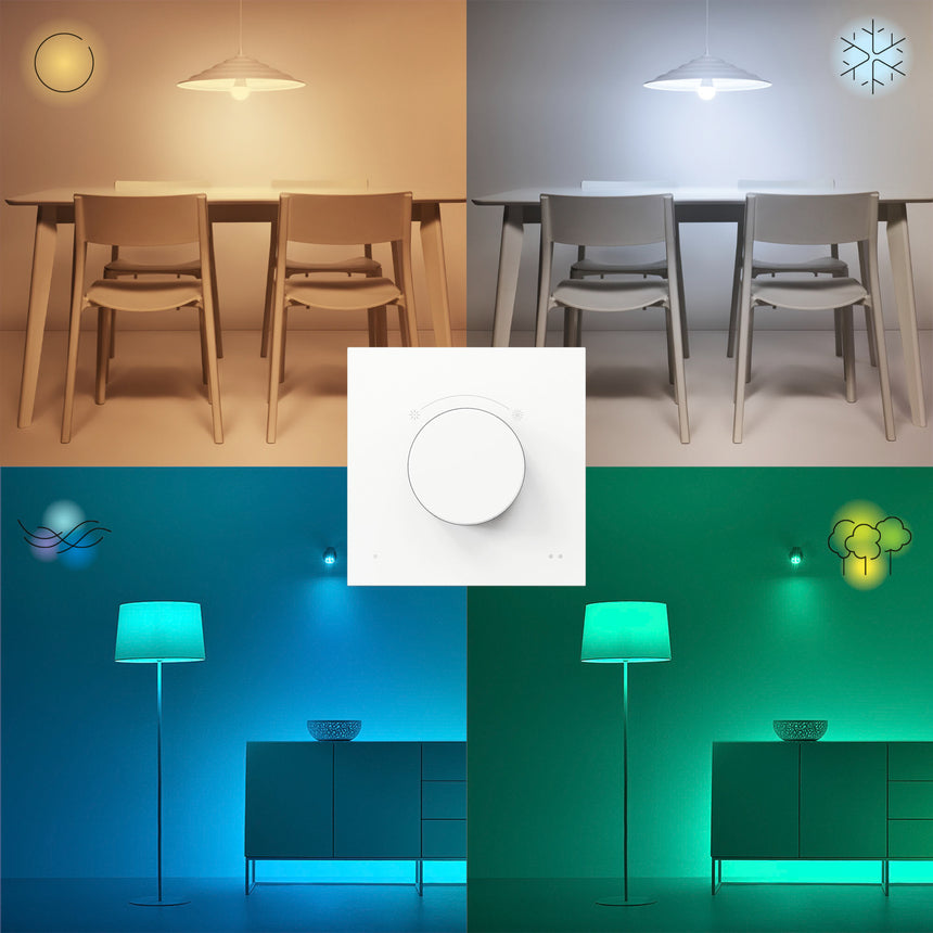 WiZ Mando 0W 8720169077027 - imagen 6 | Philips