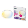 WiZ White Ambiance Plafón SuperSlim 32W 3800lm 55497900 | Philips