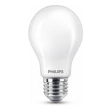 Bombilla de filamento Philips Classic mate A60 40W E27 4000K 470lm 762490