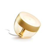 Philips Hue White and Color Ambiance Lámpara de mesa Iris dorado RGBW 8W 871951441073200 570lm - vista alternativa