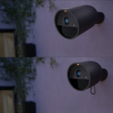 Philips Hue Security Pica para cámara Secure negro 0W 8720169