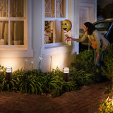 Philips Hue White Sobremesa Lucca antracita White 9W 2700K IP44 1740293P0 806lm - imagen 4