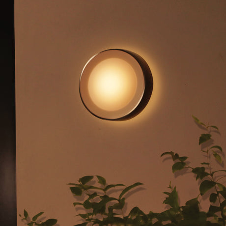 Philips Hue White and Color Ambiance Aplique de pared Daylo plata RGBW 15W IP44 1746547P7 - imagen 4