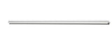 Carril Trio DUOline blanco mate 3cm 700331