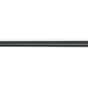Carril Trio DUOline 3cm negro mate — ref. 700332 (1)