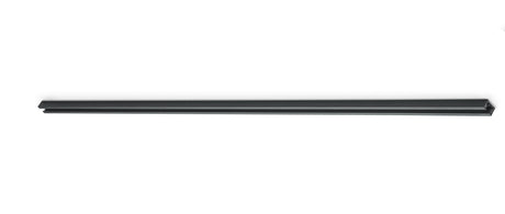 Carril Trio DUOline 3cm negro mate — ref. 700332 (1)