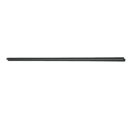 Carril Trio DUOline 3cm negro mate — ref. 700332 (2)