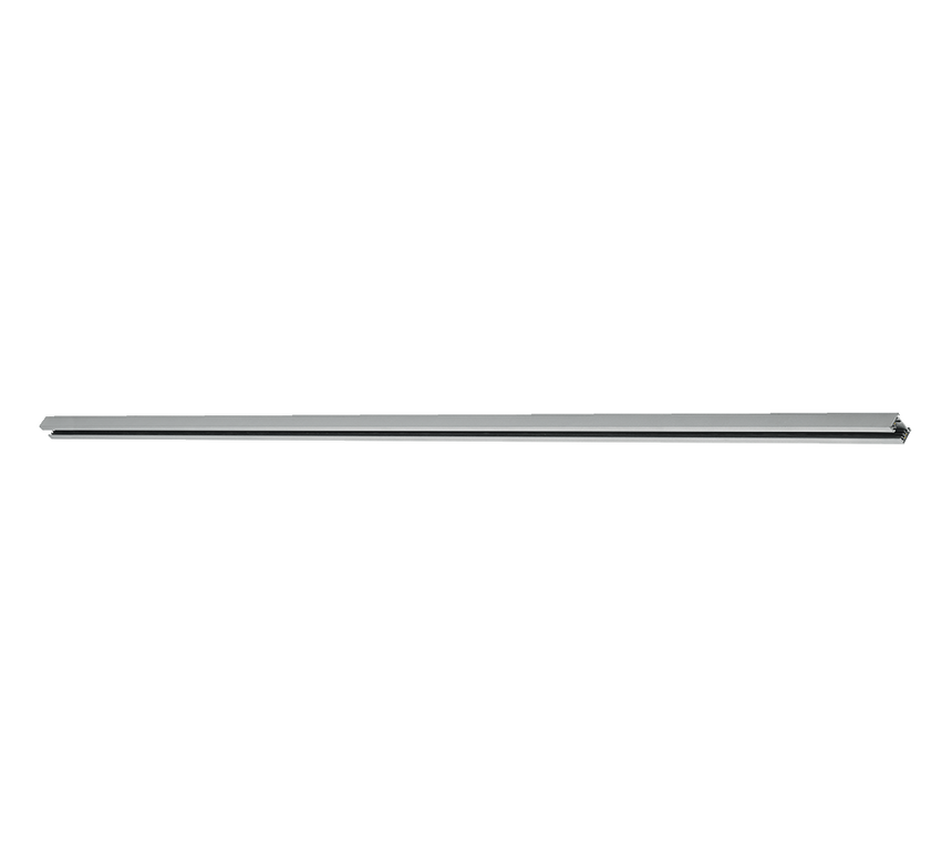 Carril Trio DUOline titan 3cm
