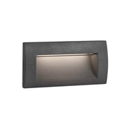 Faro Sedna-2 Empotrable Gris Smd Led 3W 3000K