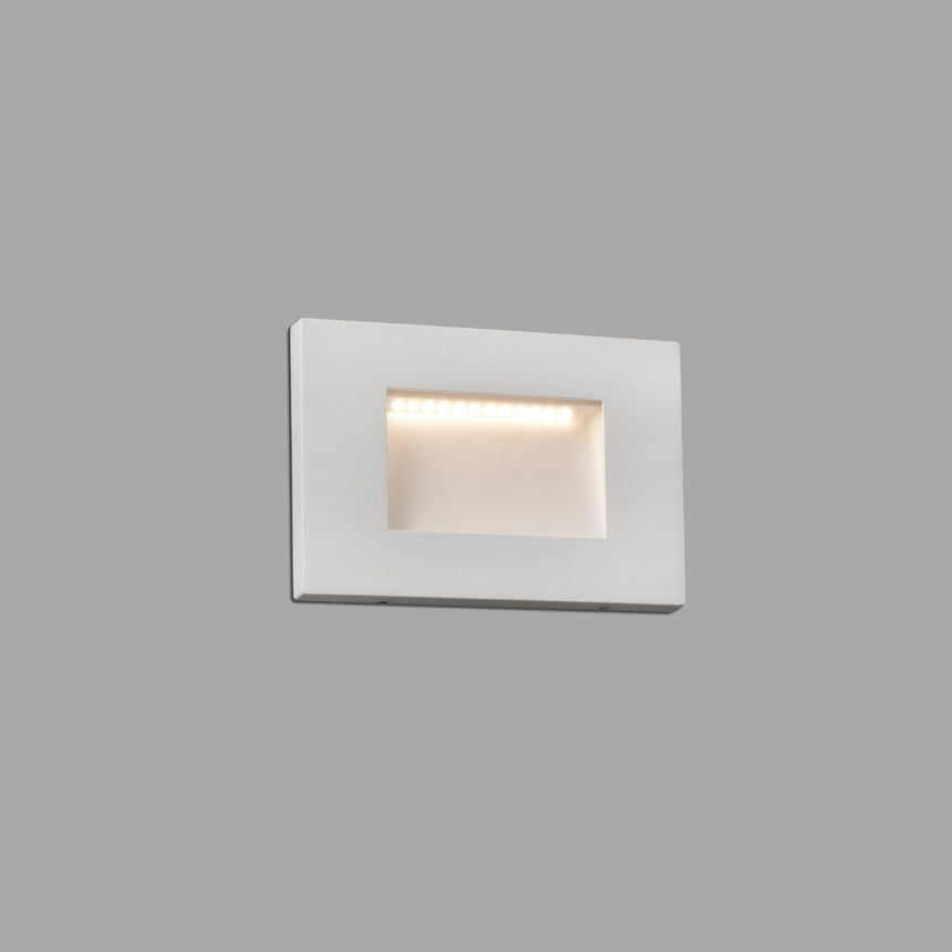 Faro Spark-1 Empotrable Led Blanco 5W 3000K