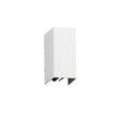 Faro Blind Aplique Blanco Led 6W 3000K