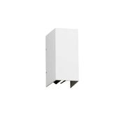 Faro Blind Aplique Blanco Led 6W 3000K
