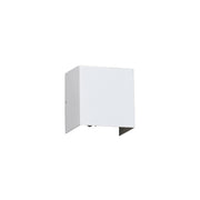 Faro Olan Aplique Blanco Led 6W 3000K