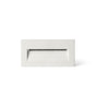 Empotrable de pared exterior Faro Mani LED blanco 2200-4000K IP65 CCT 70288