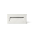 Empotrable de pared exterior Faro Mani LED blanco 2200-4000K IP65 CCT 70288