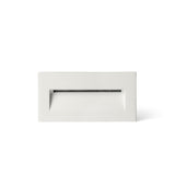 Empotrable de pared exterior Faro Mani LED blanco 2200-4000K IP65 CCT 70288