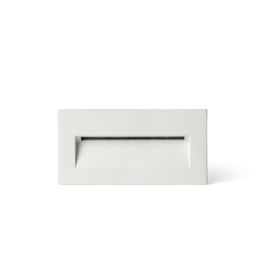 Empotrable de pared exterior Faro Mani LED blanco 2200-4000K IP65 CCT 70288