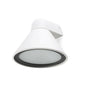 Faro Pals Aplique Blanco 1Xe27