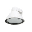 Faro Pals Aplique Blanco 1Xe27