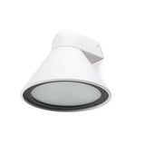 Faro Pals Aplique Blanco 1Xe27