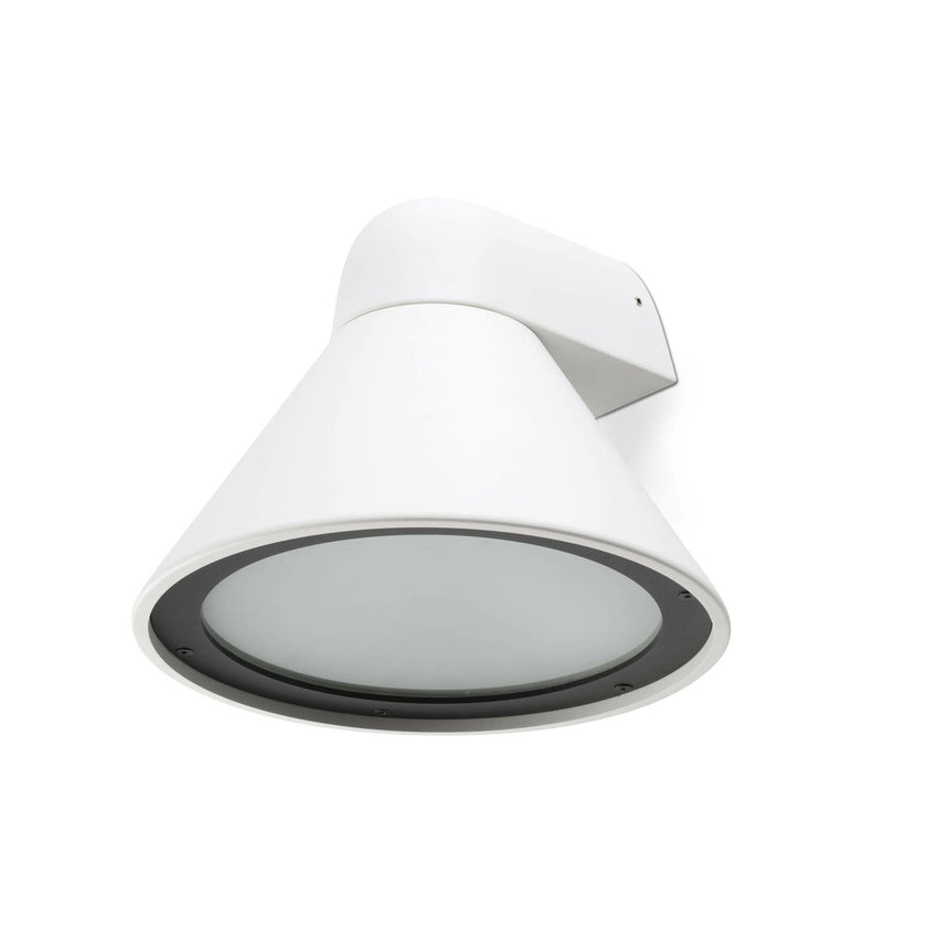 Faro Pals Aplique Blanco 1Xe27